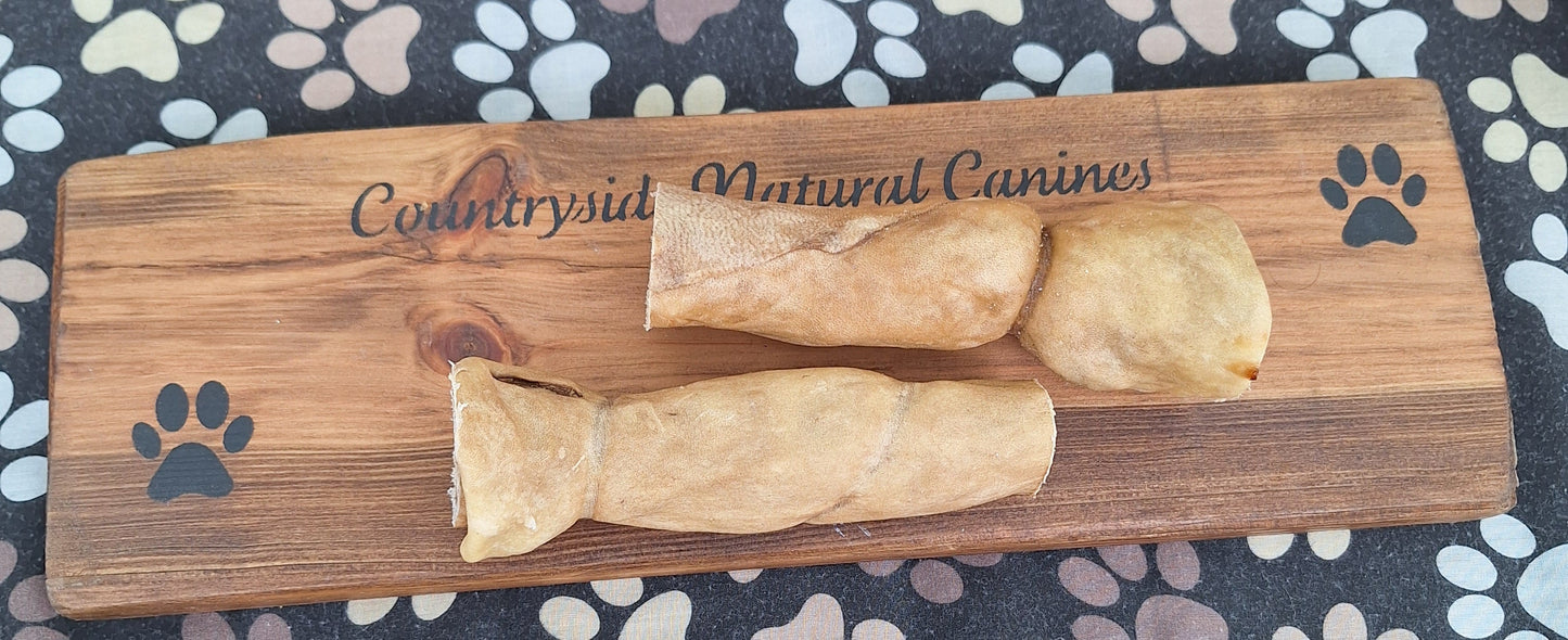 Anco Naturals Goat Rolls Medium