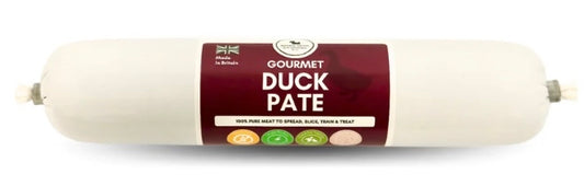 Gourmet Pure Duck Pate 200g