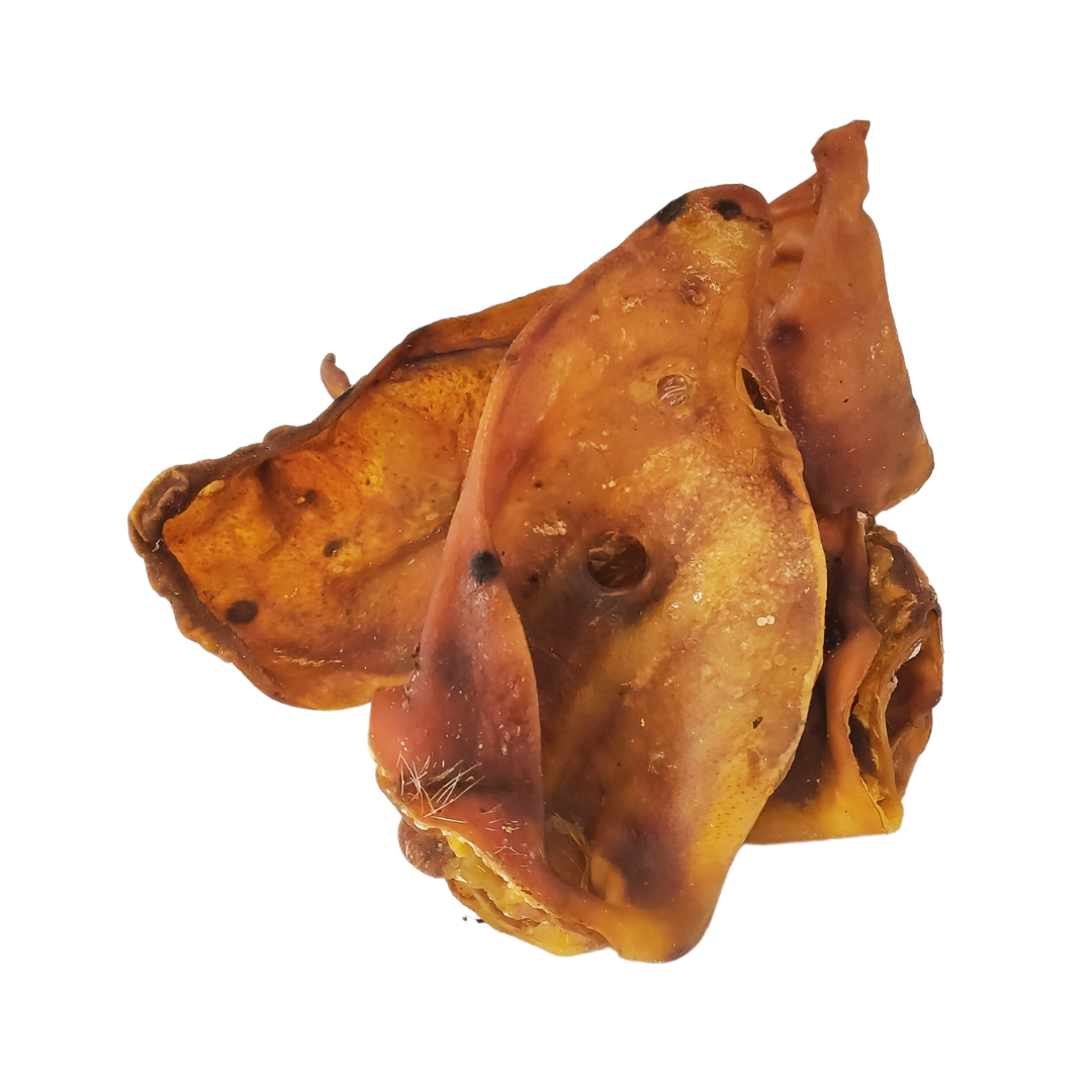 Pig ear £1.25 each