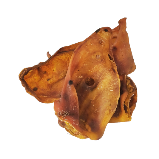 Pig ear £1.25 each