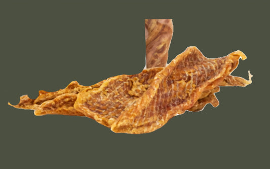 Chicken Breast Jerky 100g