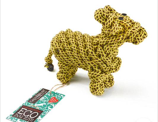 Green & Wilds  Lionel the Llama, Eco Toy